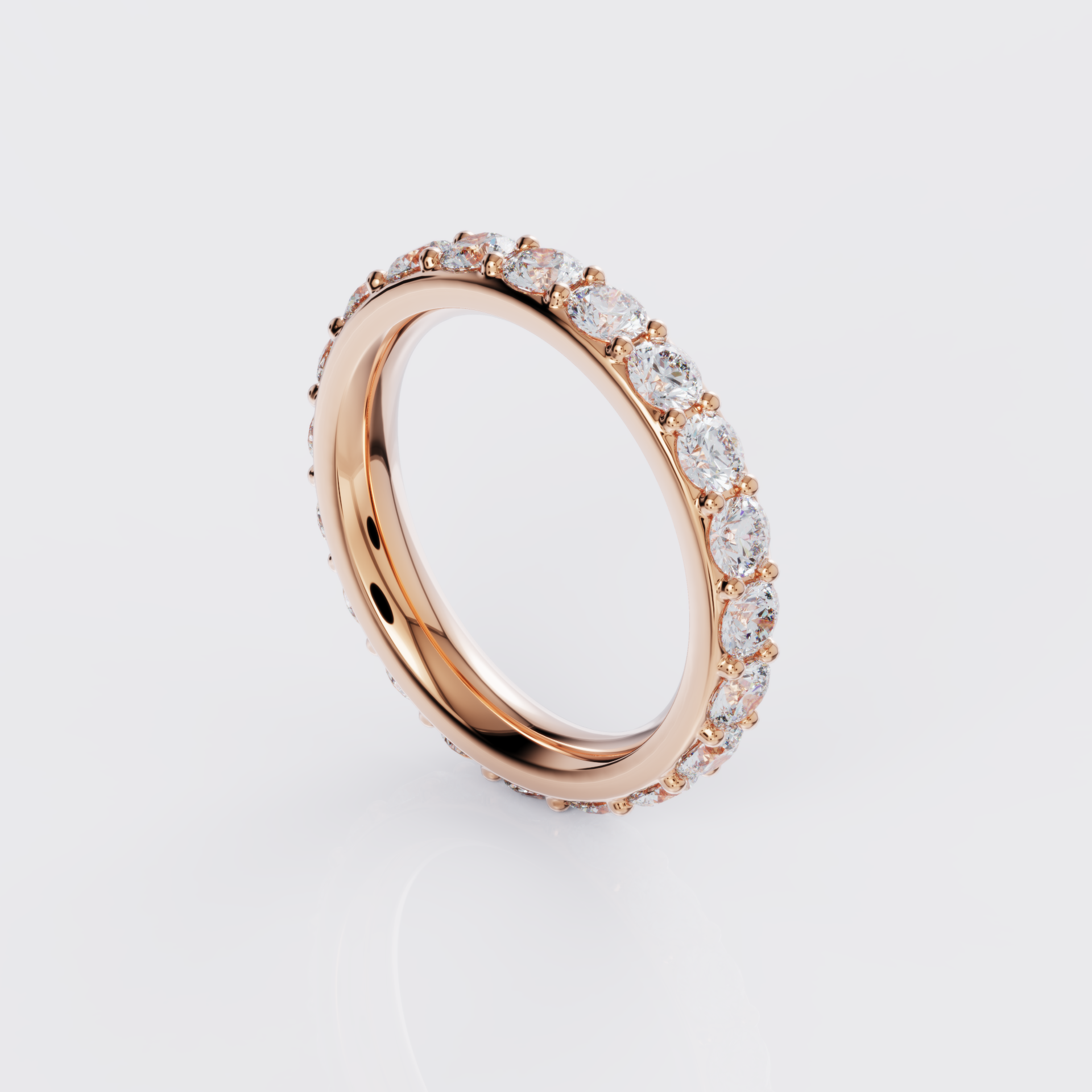 Handmade & Bespoke Wedding Rings | Dot the Jewellers
