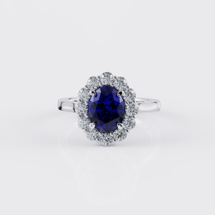 FARO ethical fine jewellery Made in Spain Europe emerald earrings moissanites diamonds certified ethic responsible jewellery bride wedding band ruby engagement ring suarez oval rabat lab blue sapphire